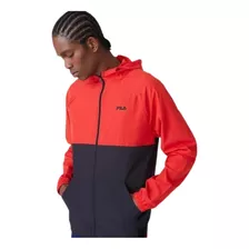 Jaqueta Corta Vento Fila Sport Masculino