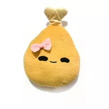 Peluche Pata De Pollo Kawaii