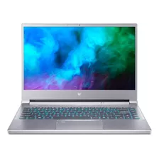 Notebook Acer I5 11a Gen 16gb 512gb Ssd 14 Fhd Rtx 3060 Nnet