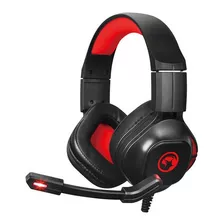 Auriculares Gamer Pc Ps4 Xbox scorpion Hg8929 Diginet