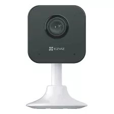 Câmera De Segurança Wi-fi Ezviz H1c Full Hd Com Resolução De 2mp Visão Noturna Incluída Cs-h1c