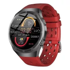 1.28 Smartwatch Impermeável Lokmat Max1
