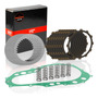 Kit De Arrastre Sproket Suzuki En125 Gn125 Gs125 En125 2a 