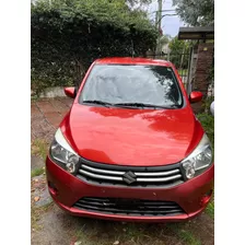 Suzuki Celerio Glx