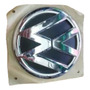 Par Emblemas Gli Originales Vw Jetta Mk7 Delantero Y Trasero