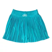 Falda Short Deportiva Alo