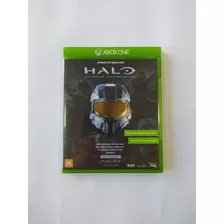 Halo: The Master Chief Collection - Xbox One - Aventura