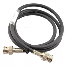 Cable Bnc Hd-sdi 3g-6g Belden 1505a De 2 Metros