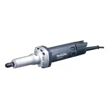 Esmerilhadeira Reta Makita Mt M9100 Cinza 480 W 220 V + Acessório