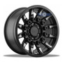 Rines 20x10 6-139 Ford Chevrolet Lobo Gmc Tacoma Silverado 1