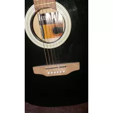 Guitarra Acustica Usada Perfecto Estado