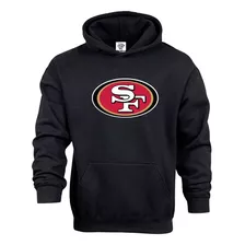 Sudadera San Francisco 49ers Sf Hoodie Super Bowl