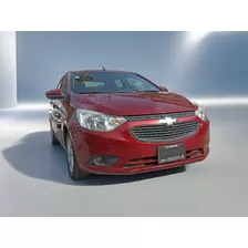 Chevrolet Aveo 2018