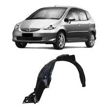 Parabarro Dianteiro Direito Honda Fit 2004/2008