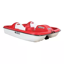 Pelican Sport - Pedal Boat Monaco - Pedal De Barco Ajustabl.