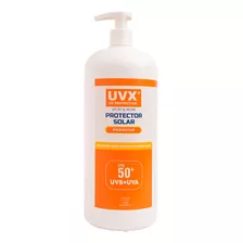 Crema Protección Solar 1.000 Grs. Premium