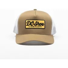  Bone Happy Hour Trucker Dc Shoes