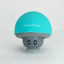 Mini Caixa De Som Yx-01h Hmaston