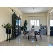 Penthouse De Oportunidad En El Millón