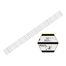 Kit 4 Tiras Led Hkpro 55hr332m12a0 | Hkp55uhd9