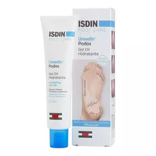 Gel Isdin Ureadin Podos Reparador Talones Pies 75ml Openfarm