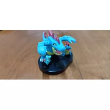 Feraligatr Totodile Croconaw Zukan Pokemon