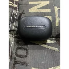 Estuche De Audífonos Harman Kardon Inalámbricos Fly Tws