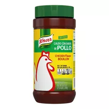 Knorr Caldo De Pollo Granulado 1.14kg