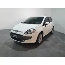 Fiat Punto 1.6 Essence 2014