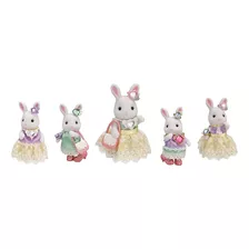 Calico Critters Fashion Playset Jewels & Gems Collection, Do