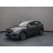 Honda Hr-v 4x4 Awd Automatica Suv 2017