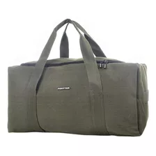 Bolso Militar De Mano Grande Portter Calidad Superior Oferta