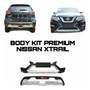 Body Kit Nissan Conversin Np300 Frontier 2018 A 2021 Pro4x