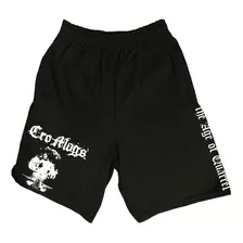 Short Bermuda Cro-mags Hardcore,metal,punk,rock,streetwear