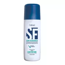 Delikad Sf S/ Perfume Desodorante Spray 90ml
