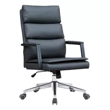 Cadeira De Escritório Presidente Ultra Duoffice Stark Du550