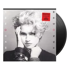 Madonna Vinilo Lp Britney Spears Cindy Lauper Prince Atenea