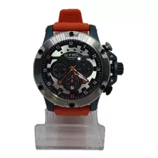 Reloj Gforce, Conógrafo Deportivo Funcional, G-force, Hombre