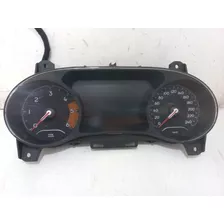 Painel De Instrumentos Jeep Compass 2.0 2017