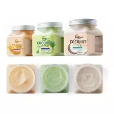 Exfoliante Corporal Mineral Loveyes 500gr / Body Scrub