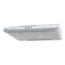 Purificador Aire Cocina Blanco 60cm Con/sin Salida