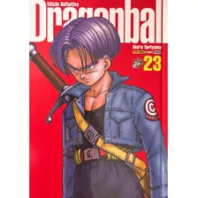 Dragon Ball - Vol. 23 - Edição Definitiva