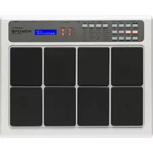 Roland Spd-20x Batería Electrónica Octapad Ultra Sensible 6p