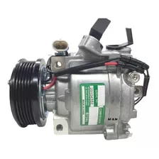 Compressor Gm Prisma 2013 2014 2015 2016 2017 1.8 1.4 1.0 