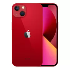 iPhone 13 128gb Rojo | Seminuevo | Garantía Empresa