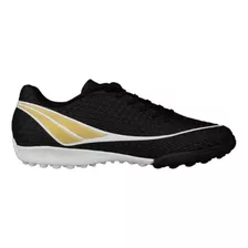 Zapato De Futbolito Penalty Storm Xxi Negro