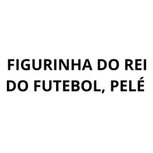 Álbum Enciclopedia Do Futebol (album Com Pelé )