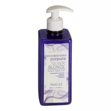 Shampoo Matizador Purpura Maglé 395 Ml Fcia. Don Bosco