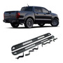 Estribos 4xr Texturi Ford Lobo, F-150 Cab/sencilla 2015-2021