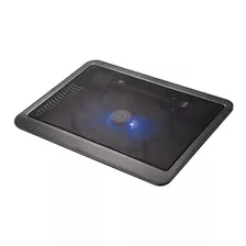 Base Enfriadora Notebook Con Luz Led 14cm. 03-dbco021